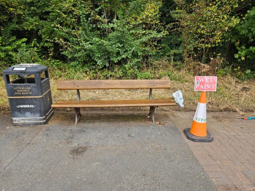 Village Bus Stop